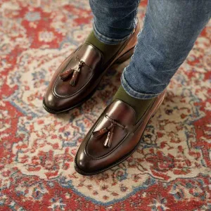 5909 Loafers