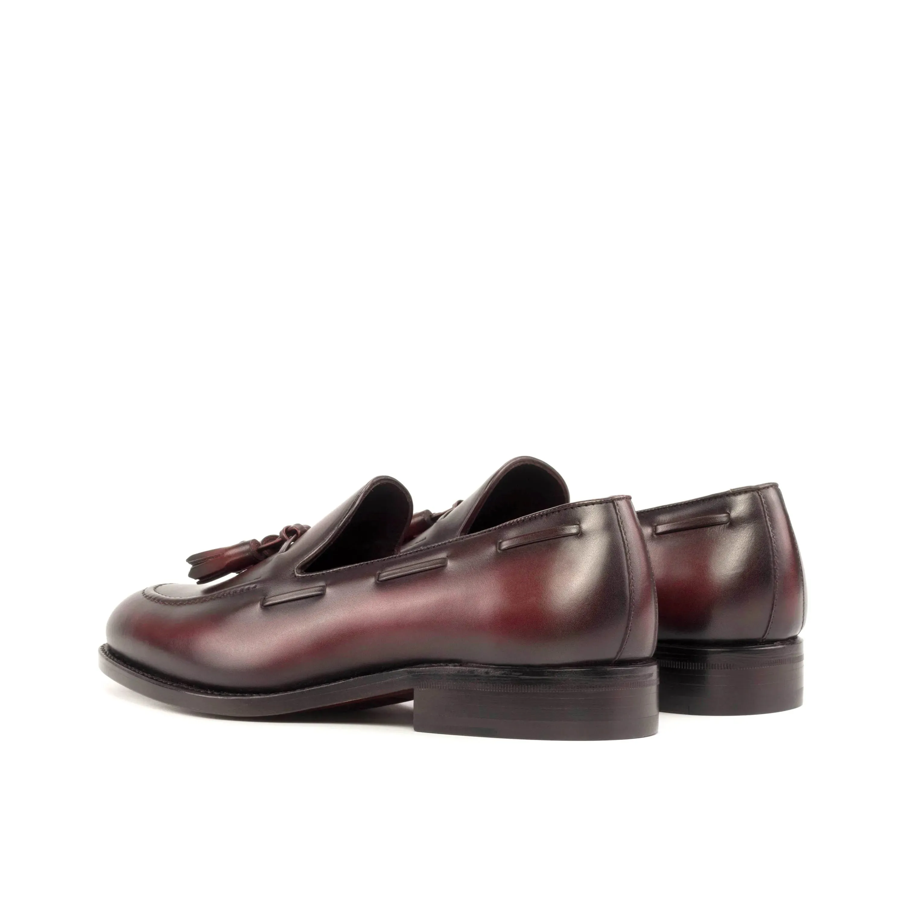 5909 Loafers