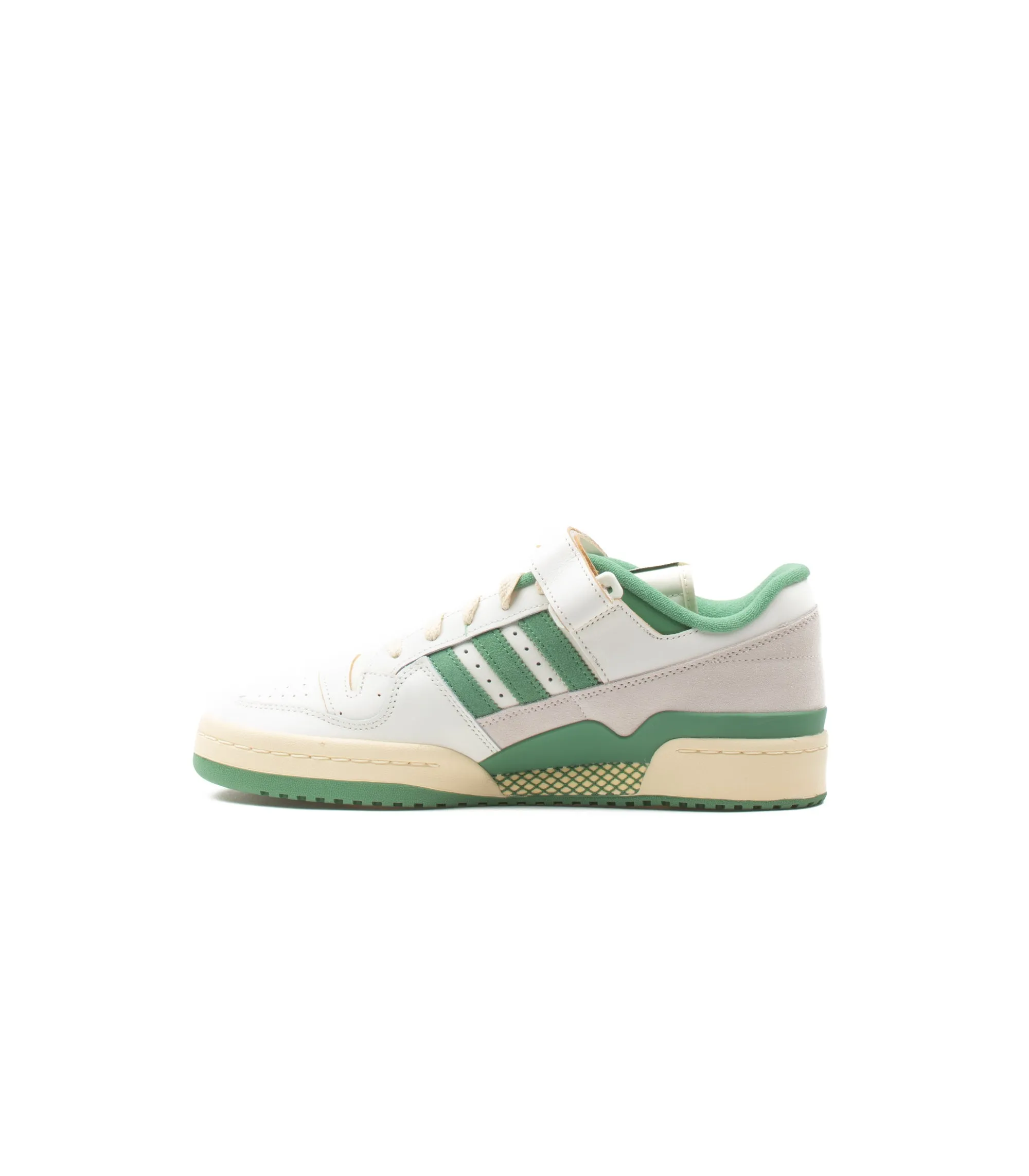 Adidas Forum 84 Low Ivory Prlogr Easyel