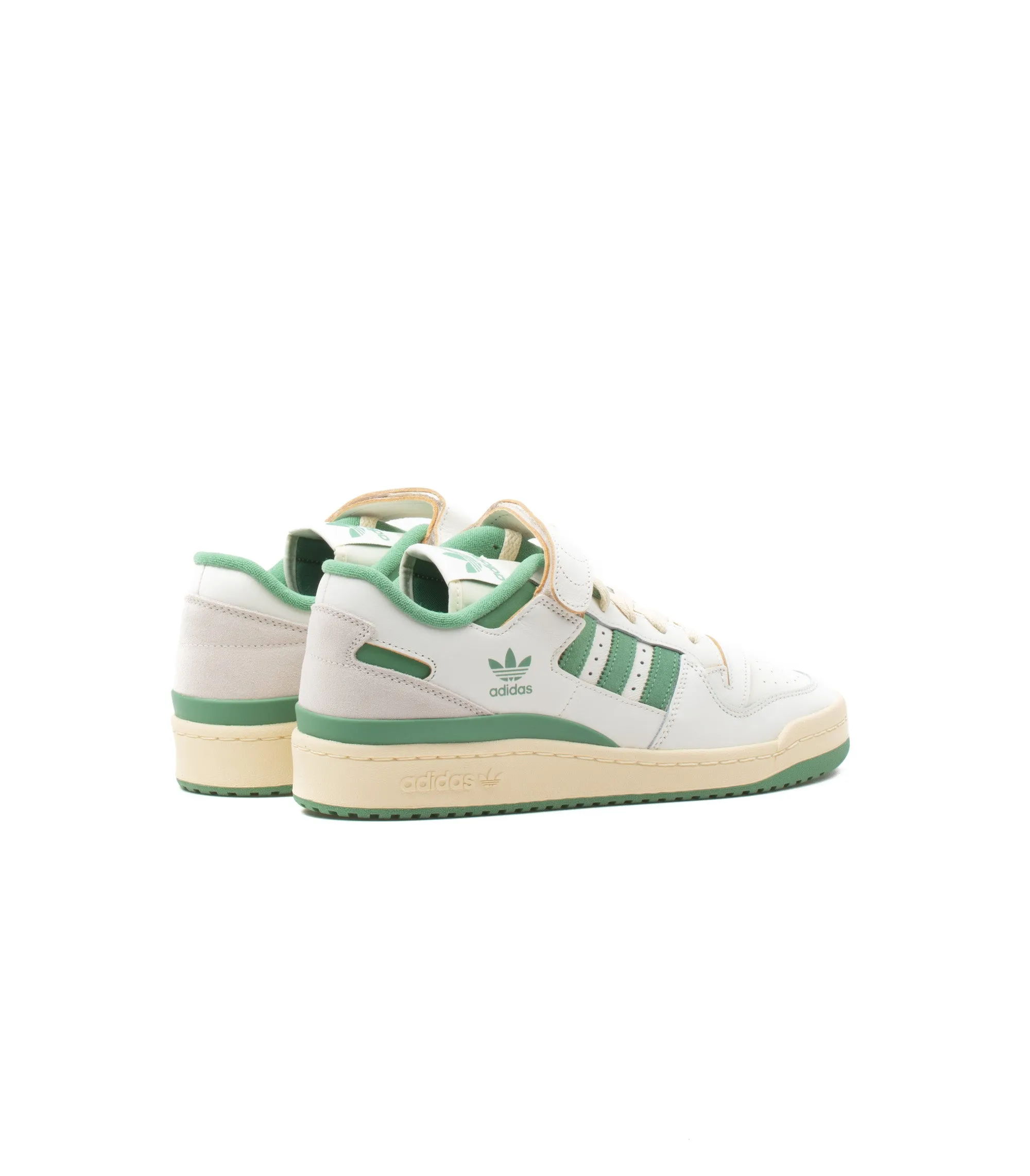 Adidas Forum 84 Low Ivory Prlogr Easyel