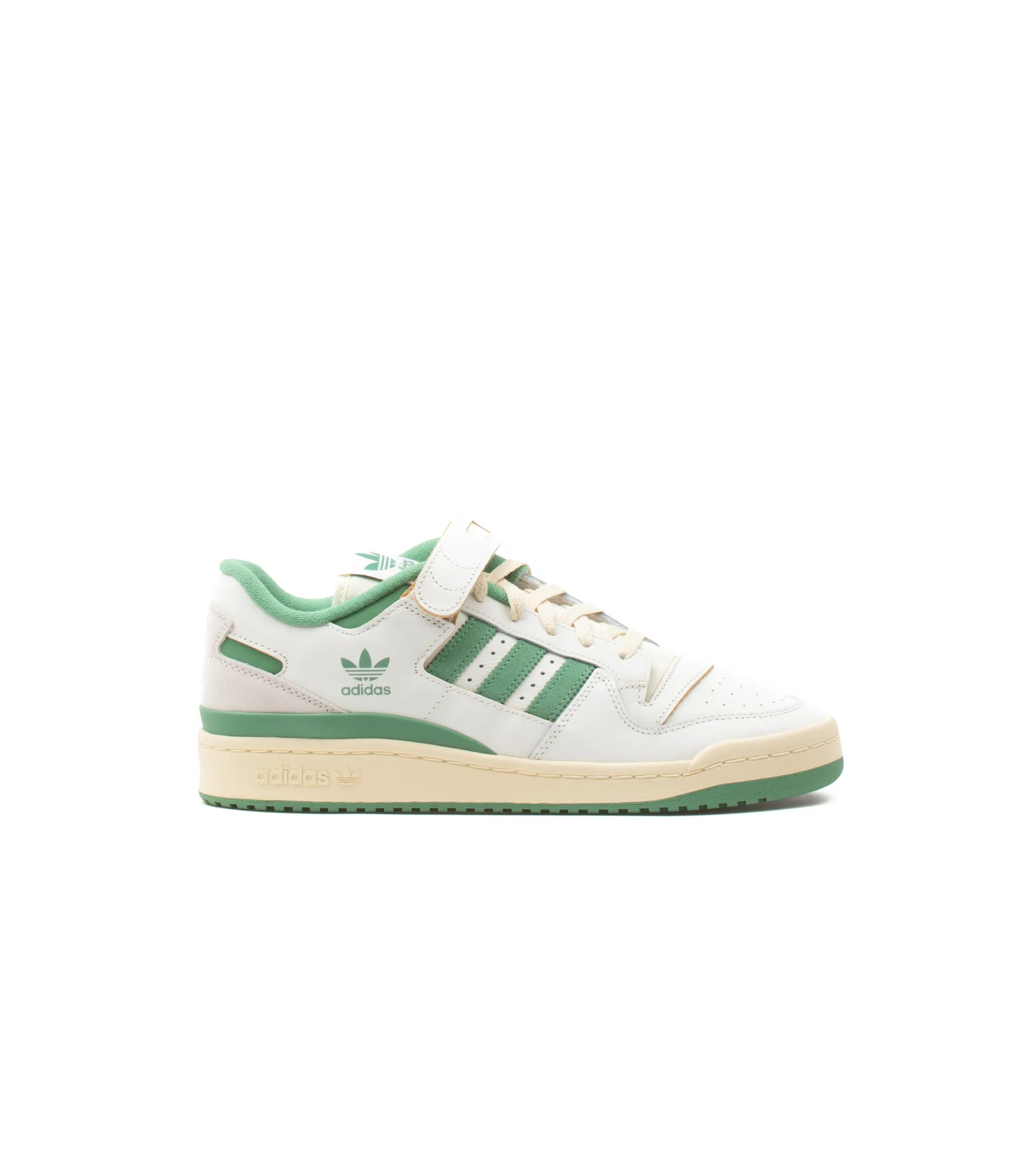 Adidas Forum 84 Low Ivory Prlogr Easyel