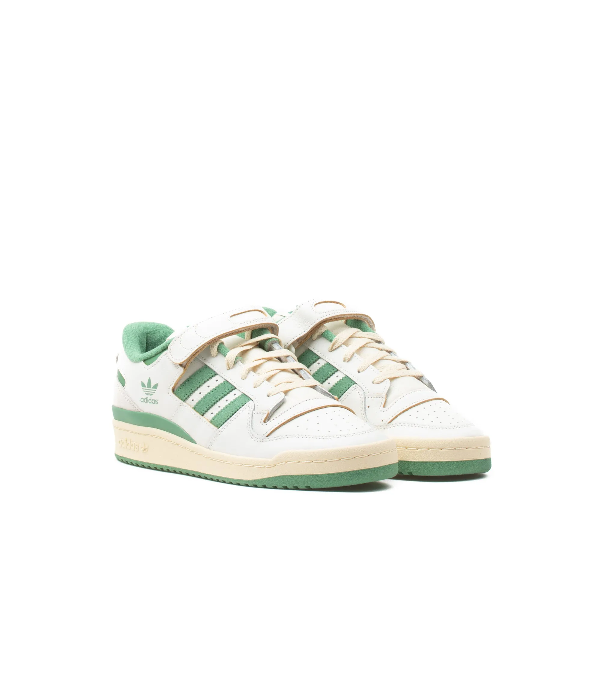 Adidas Forum 84 Low Ivory Prlogr Easyel