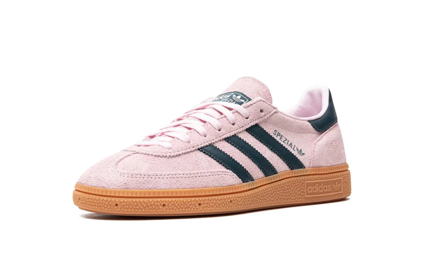 ADIDAS HANDBALL SPEZIAL CLEAR PINK ARCTIC NIGHT