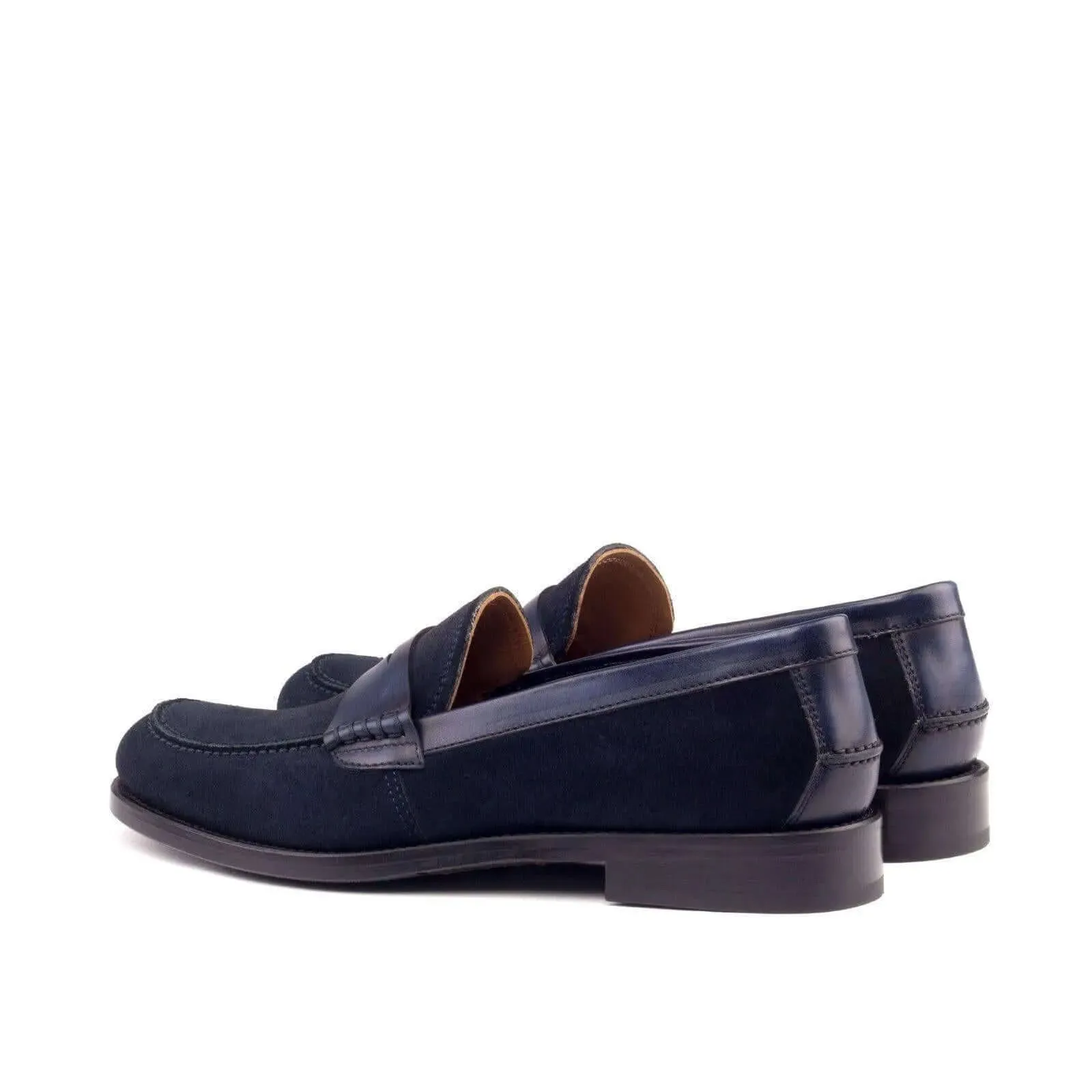Alis Ladies Loafers II
