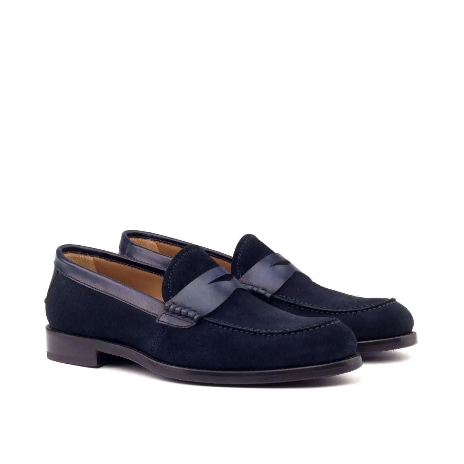 Alis Ladies Loafers II