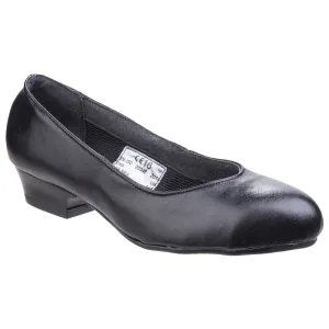 Amblers Safety FS96 Women's Safety Court Shoe