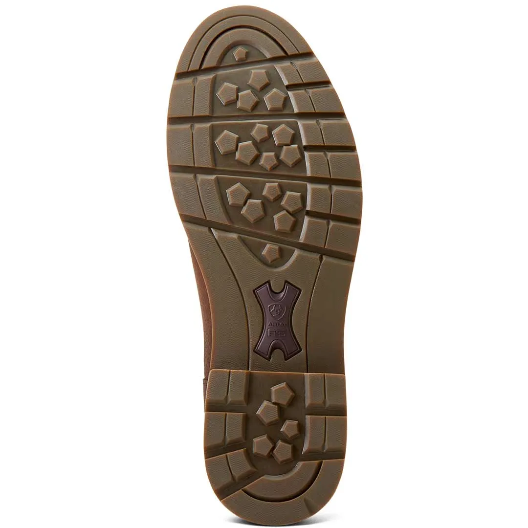 Ariat Men's Wexford Waterproof Chelsea Boots