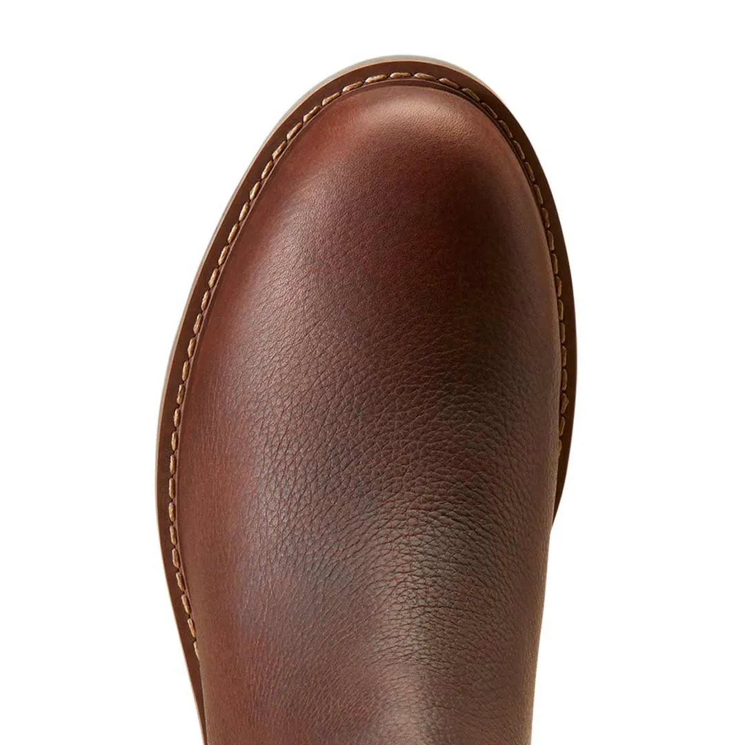 Ariat Men's Wexford Waterproof Chelsea Boots