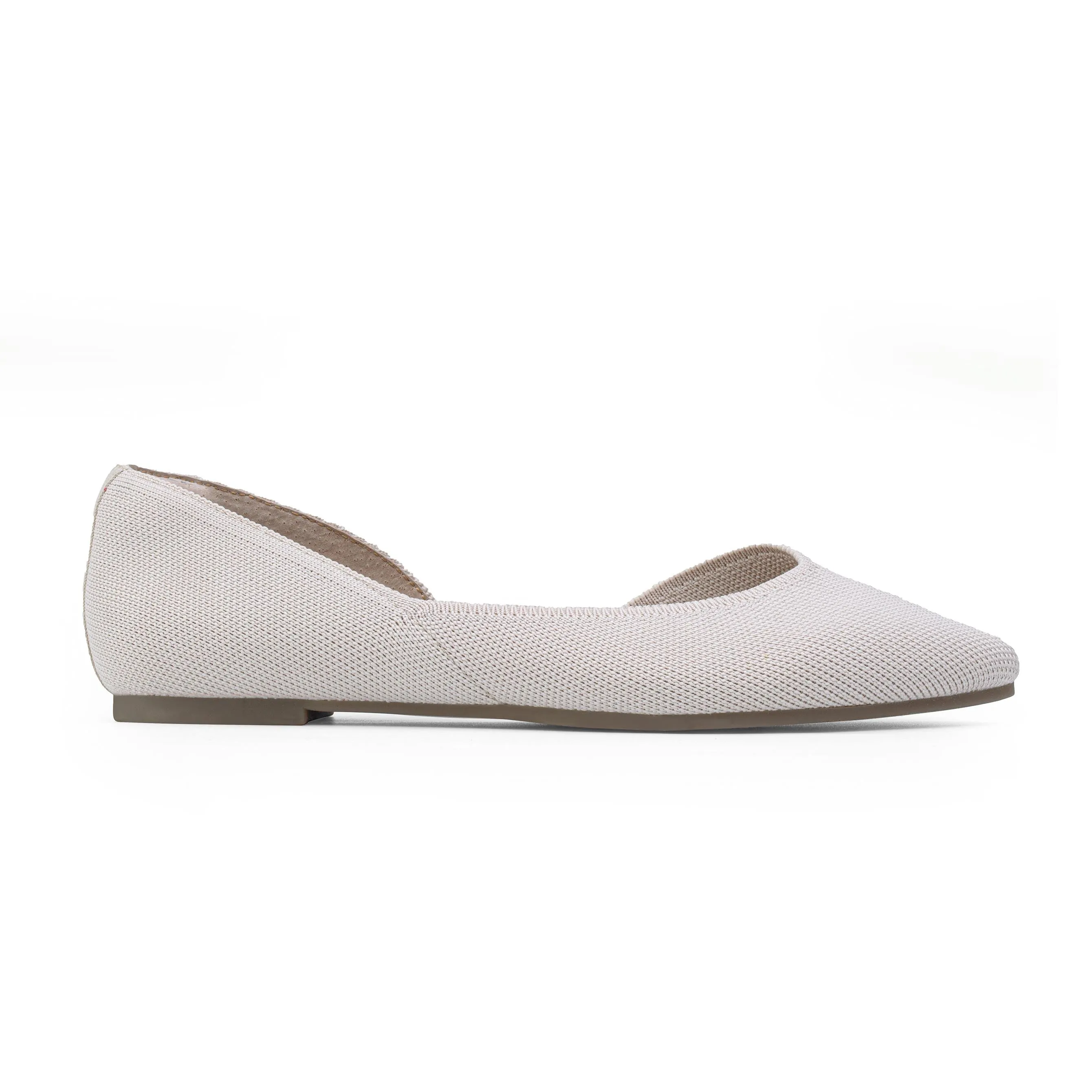 Arlen D'Orsay Flat