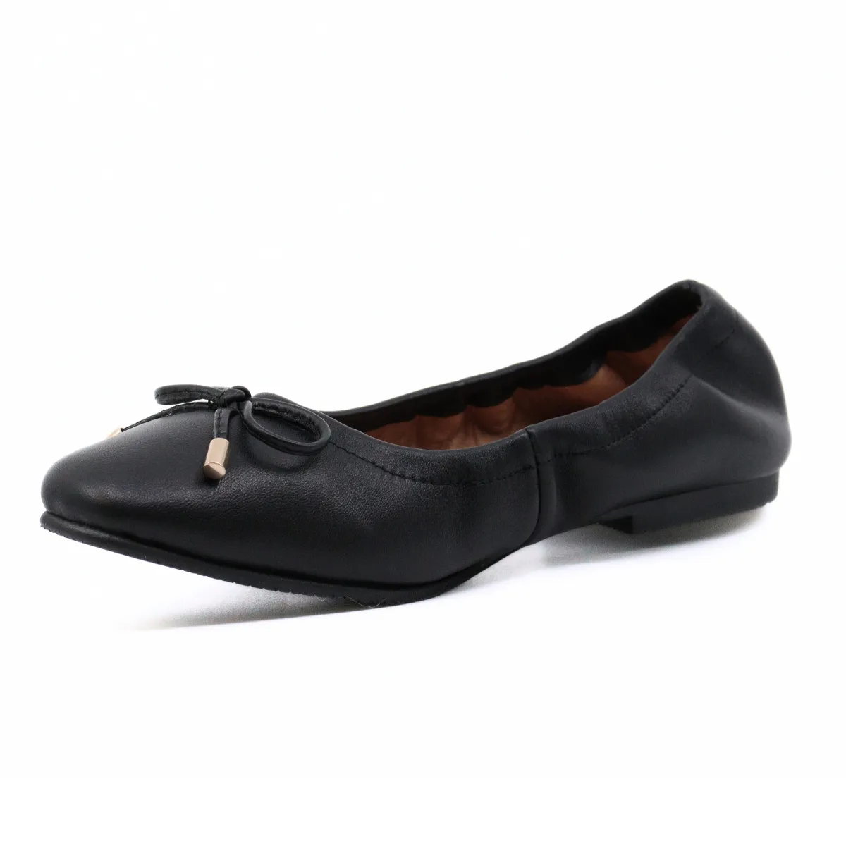 Ballet 23 Black
