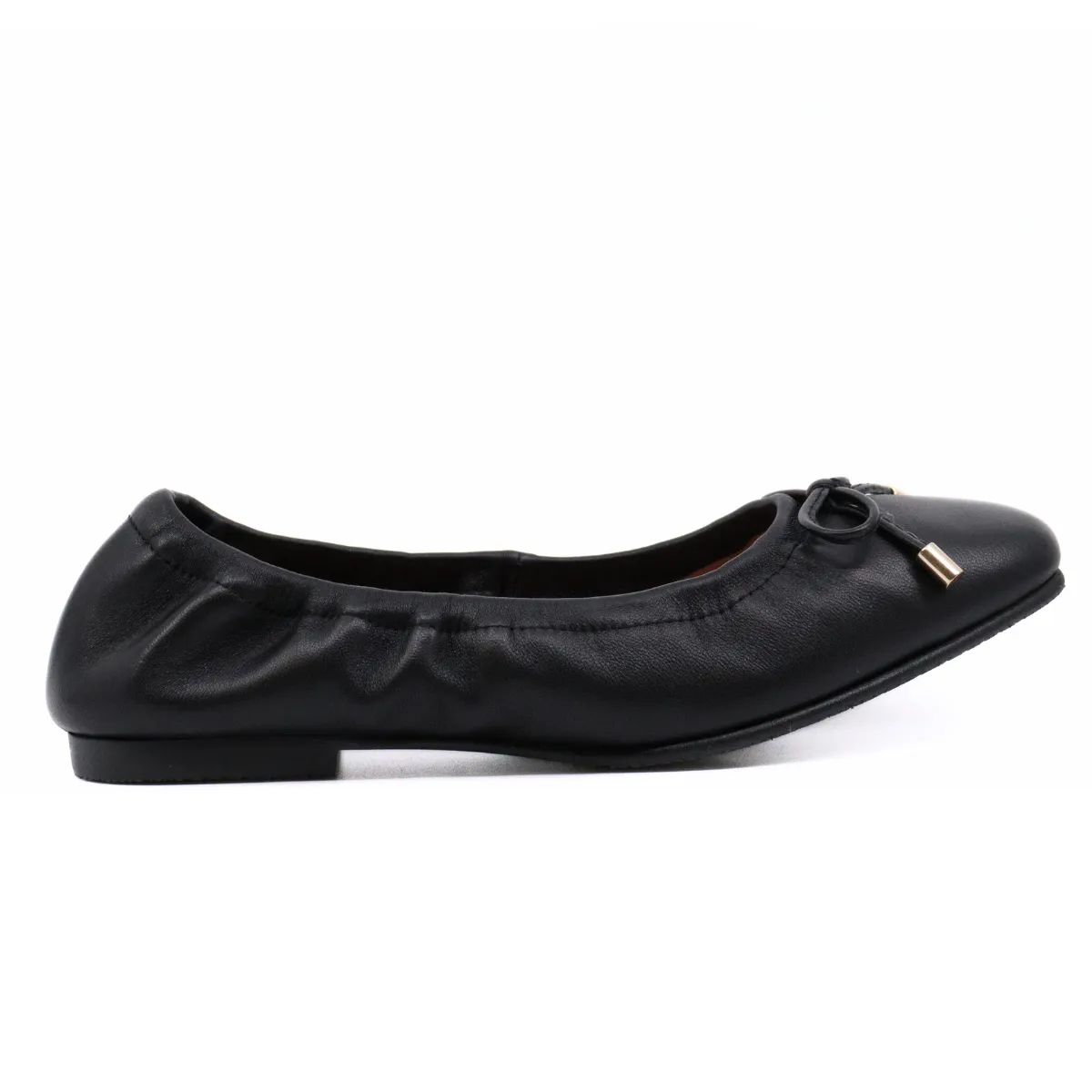 Ballet 23 Black