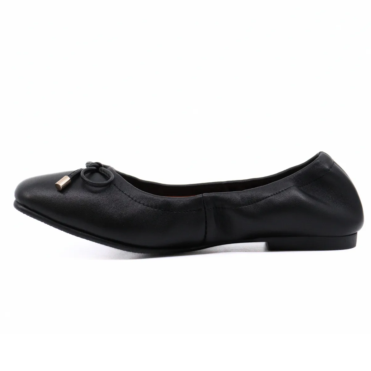 Ballet 23 Black