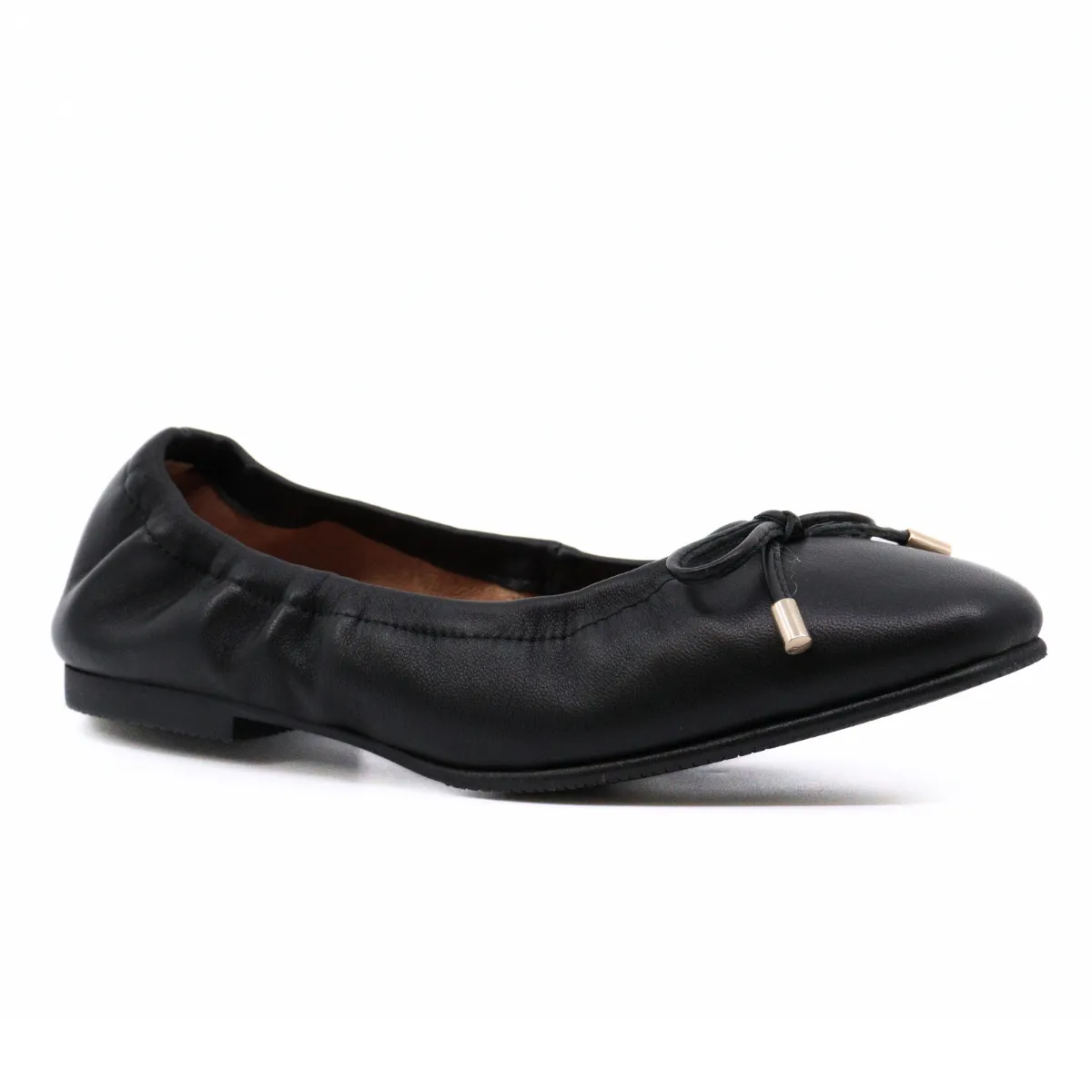Ballet 23 Black