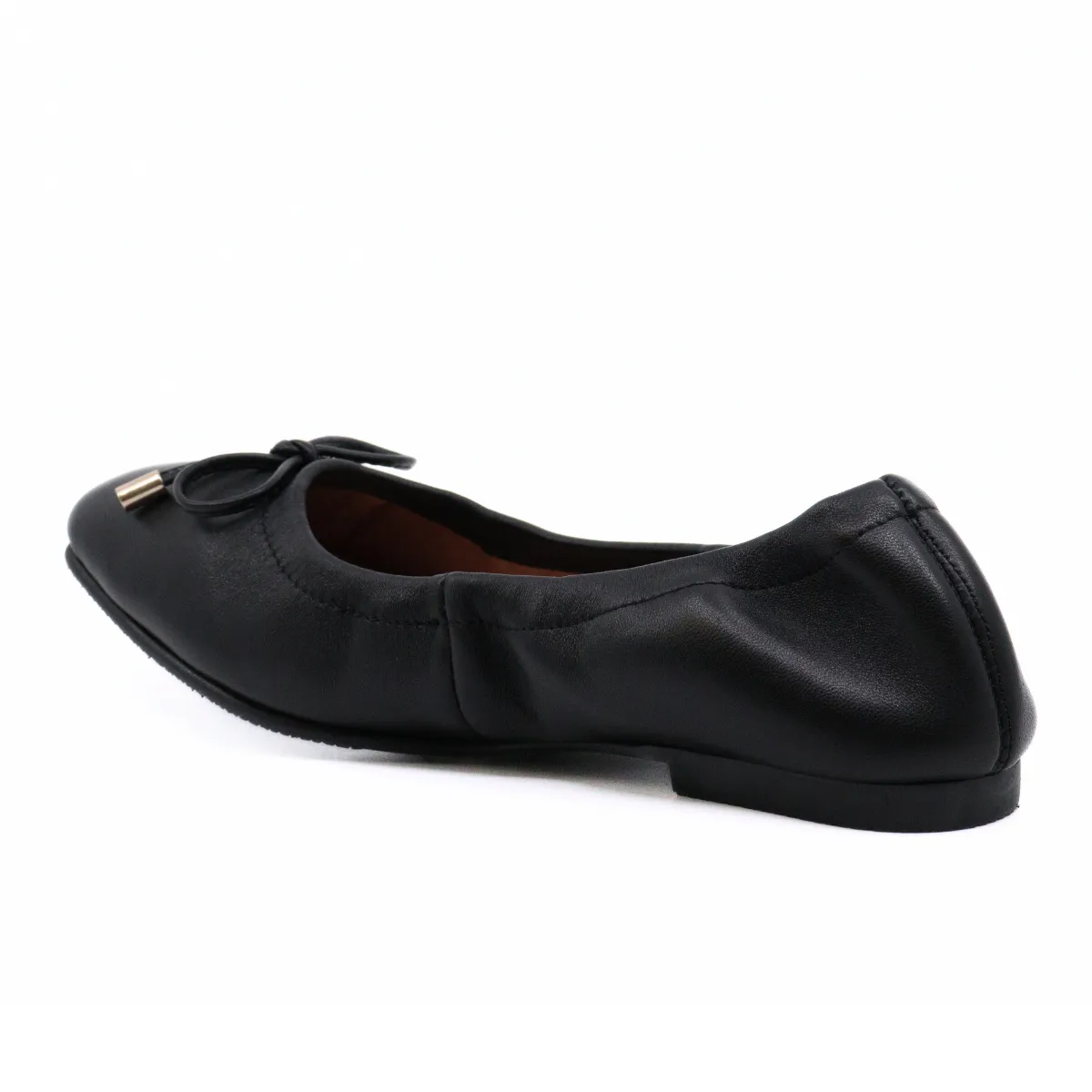 Ballet 23 Black