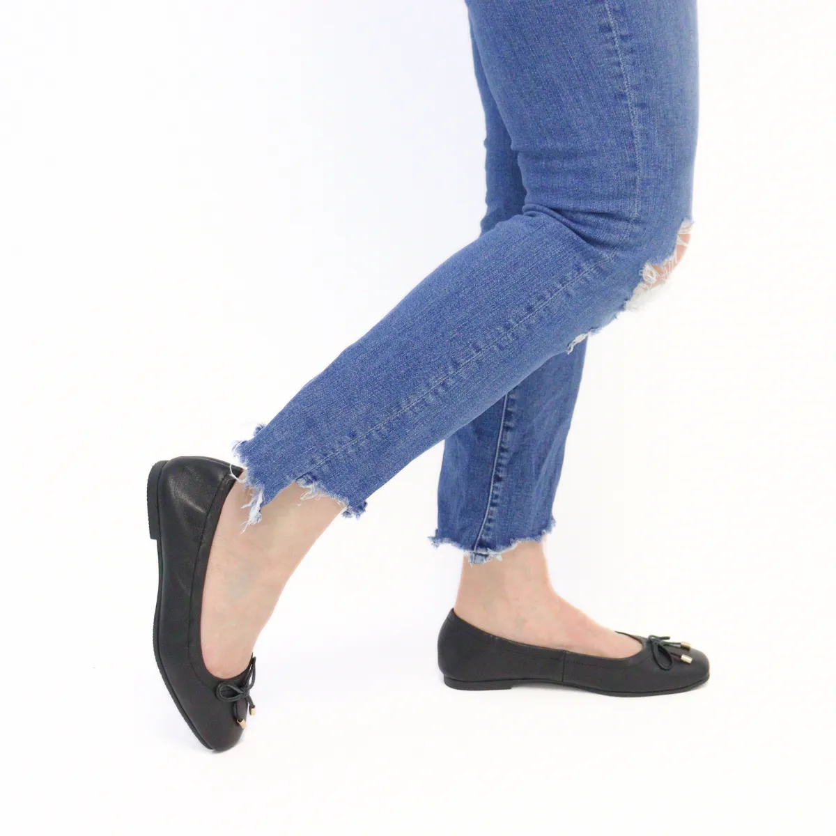 Ballet 23 Black