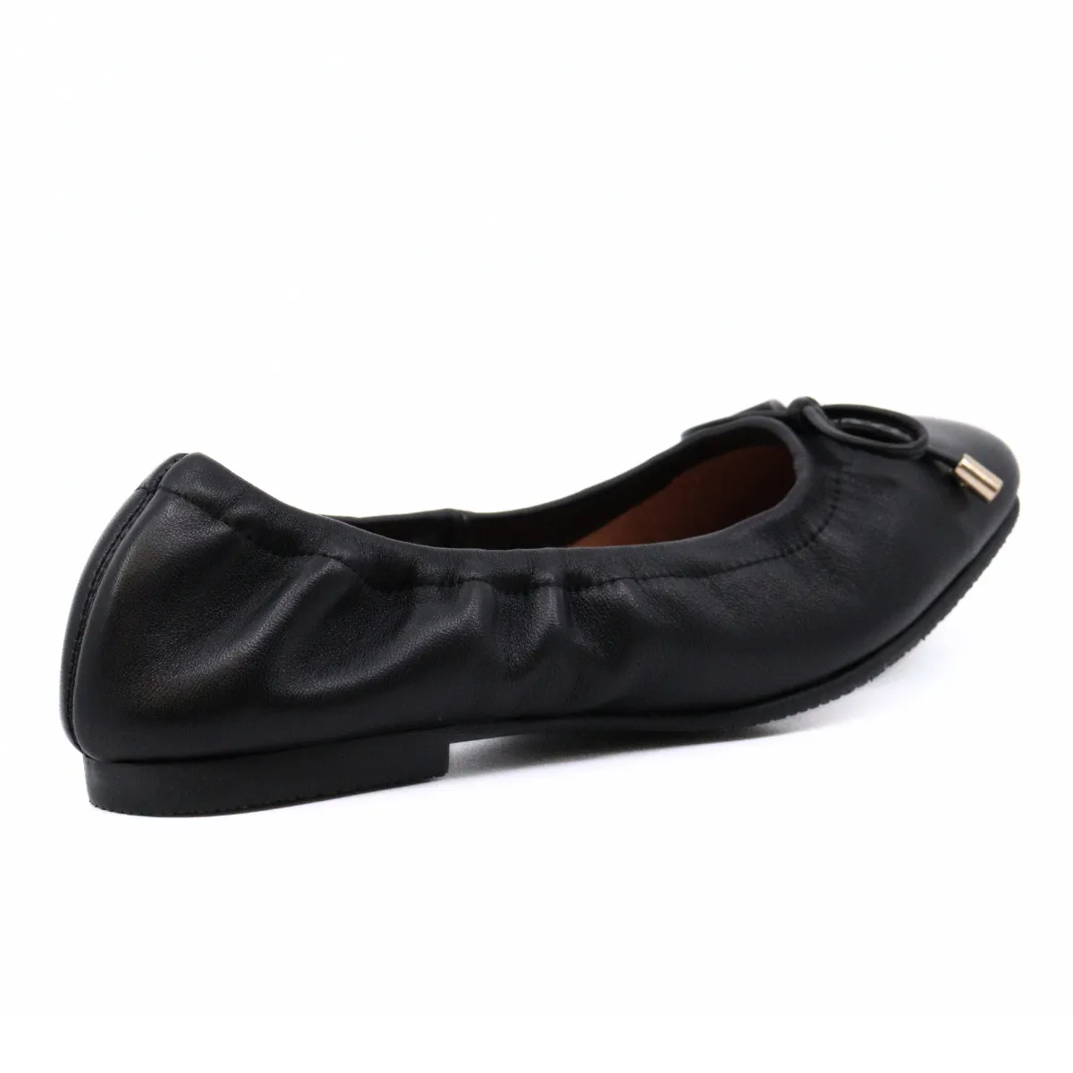 Ballet 23 Black