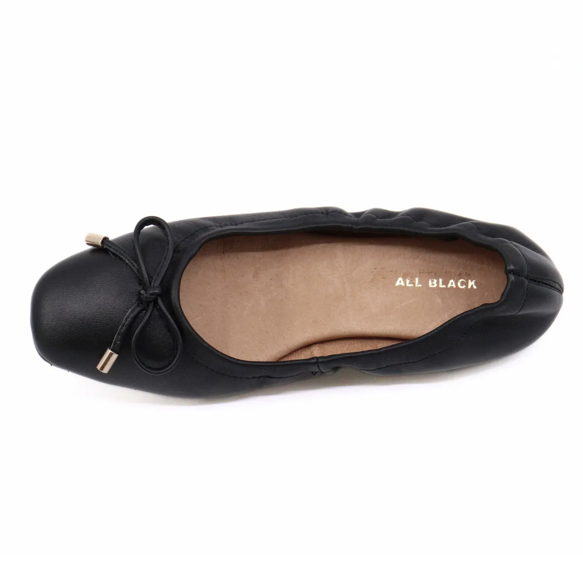 Ballet 23 Black