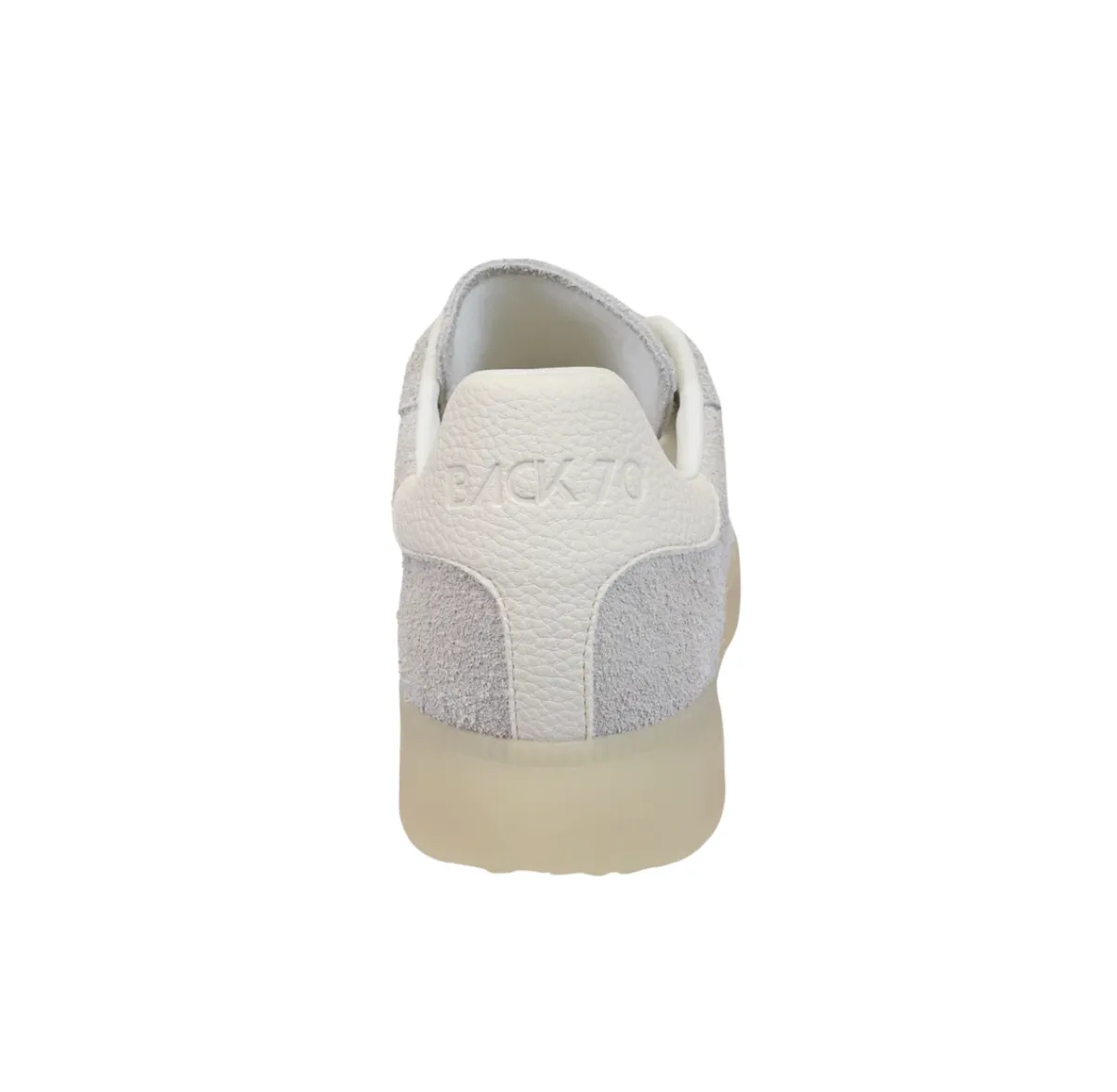 Boston Sneaker - Ice