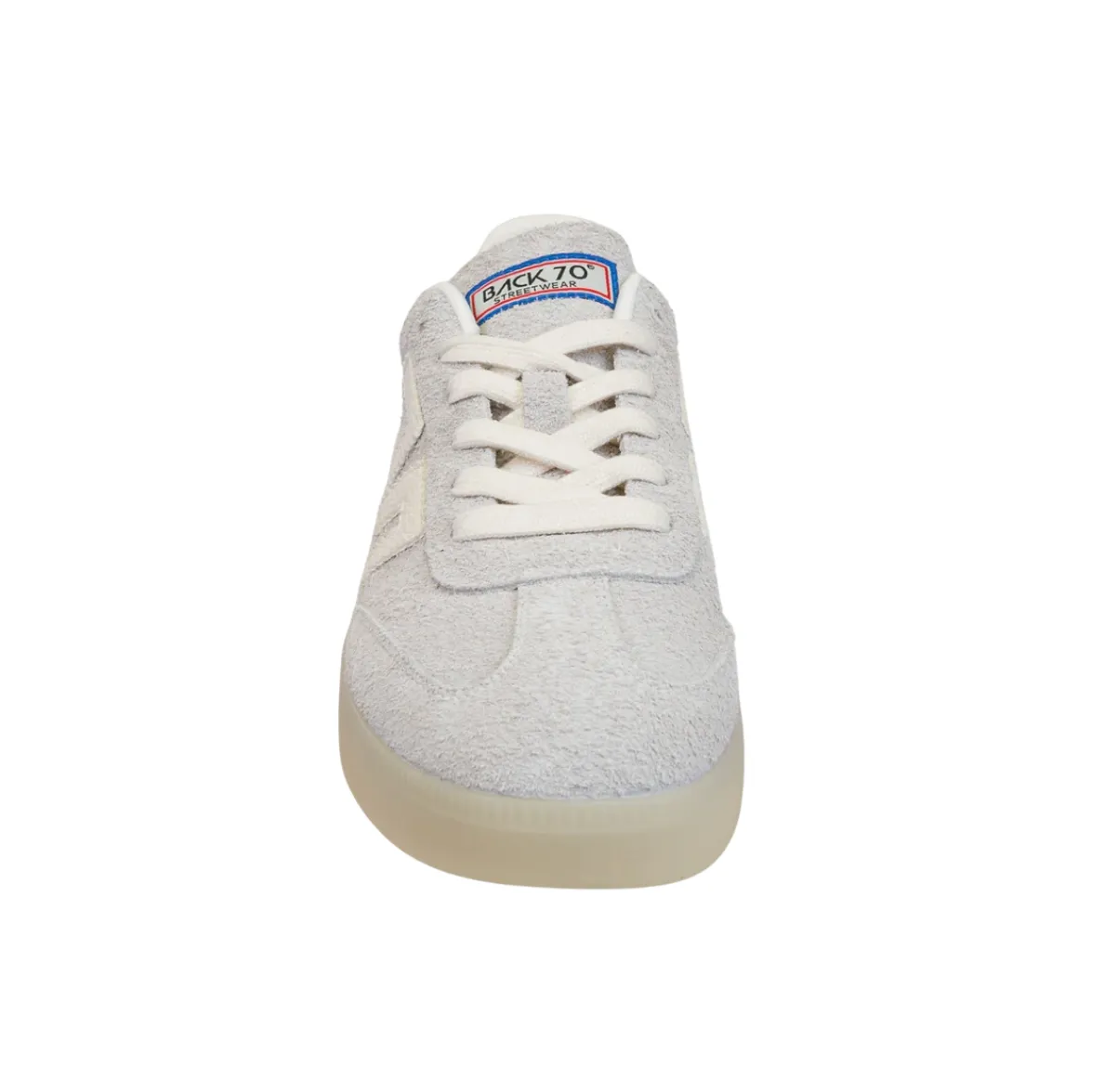 Boston Sneaker - Ice