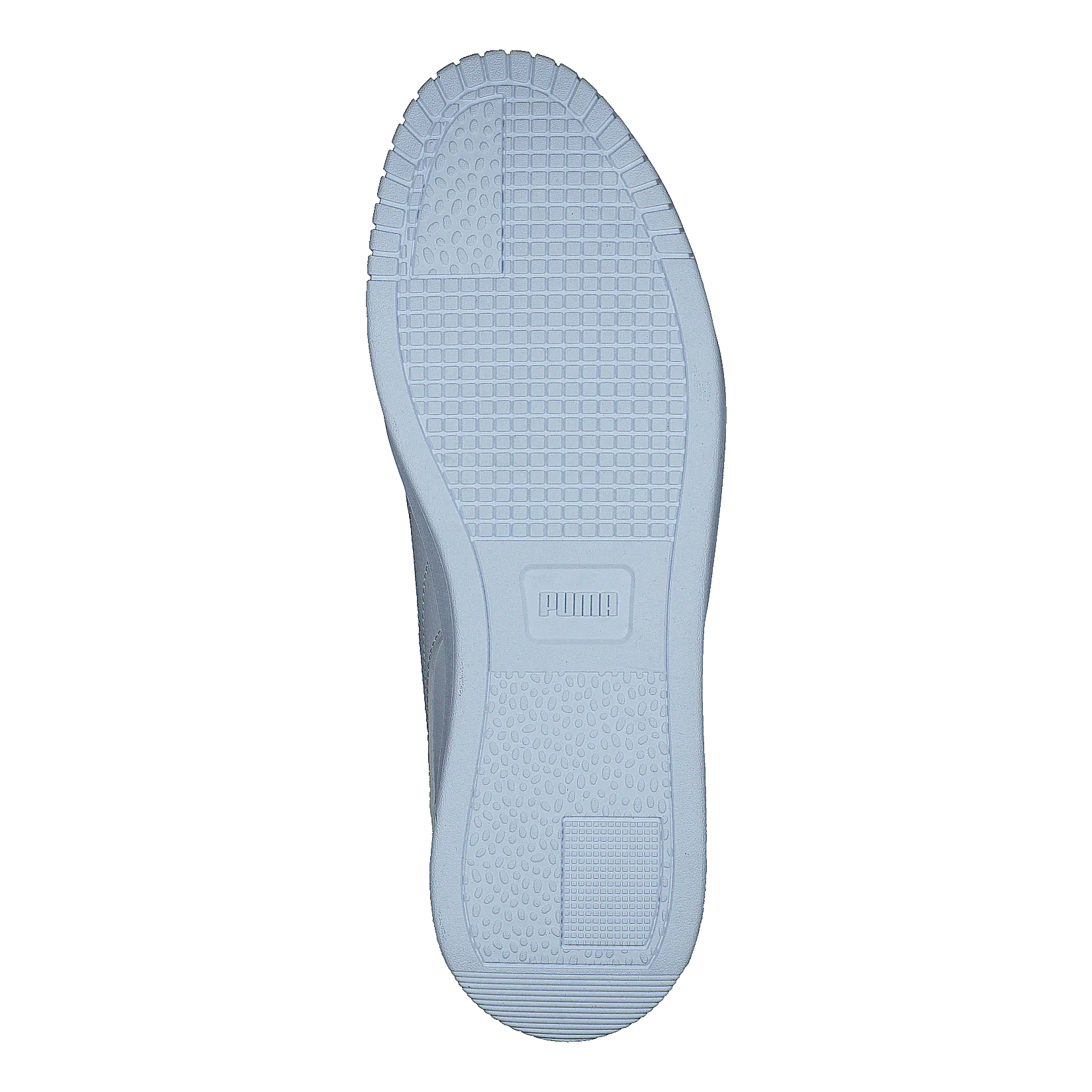 Carina Street Puma White-puma White-puma Gol