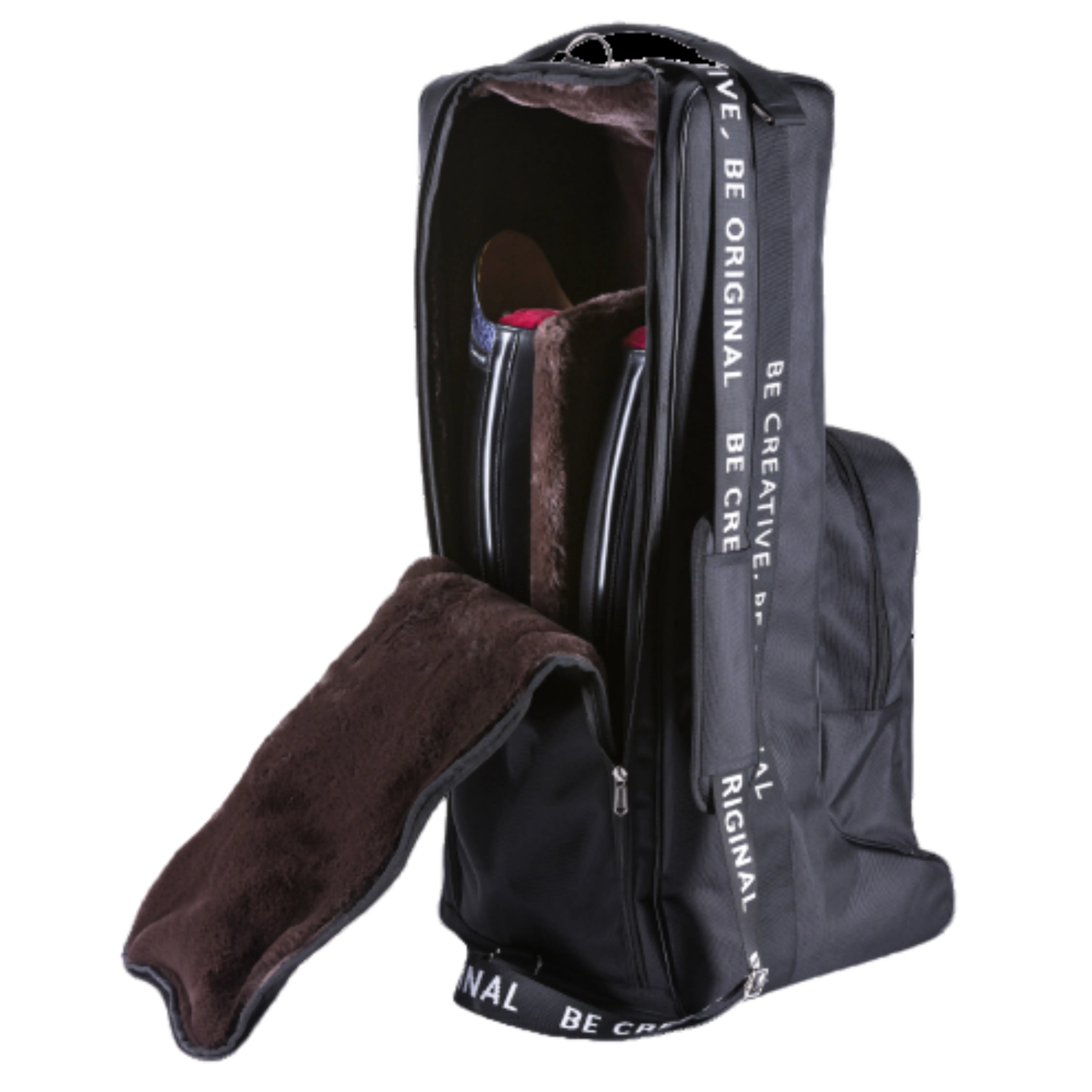 DeNiro Boot Bag - Standard