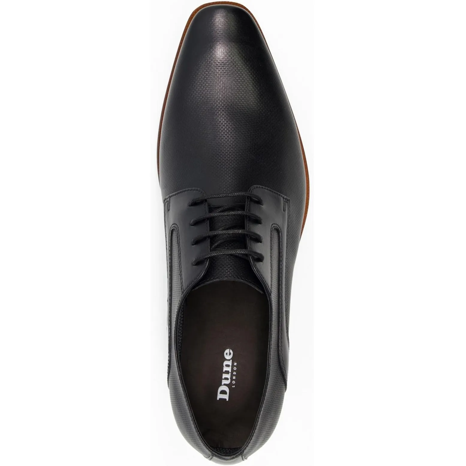 Dune Stoney Shoes