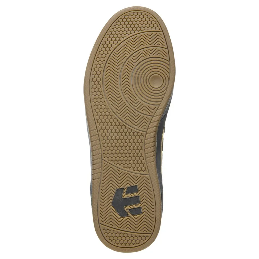 Etnies shoe Men's sneakers Andana Windrow x Indy 4107000590 black brown