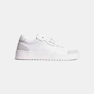 Game - White Titanium