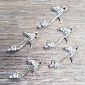 High Heels Charms (5)