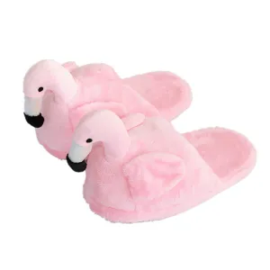 Isla - Japanese Style Cozy Faux Fur Slippers
