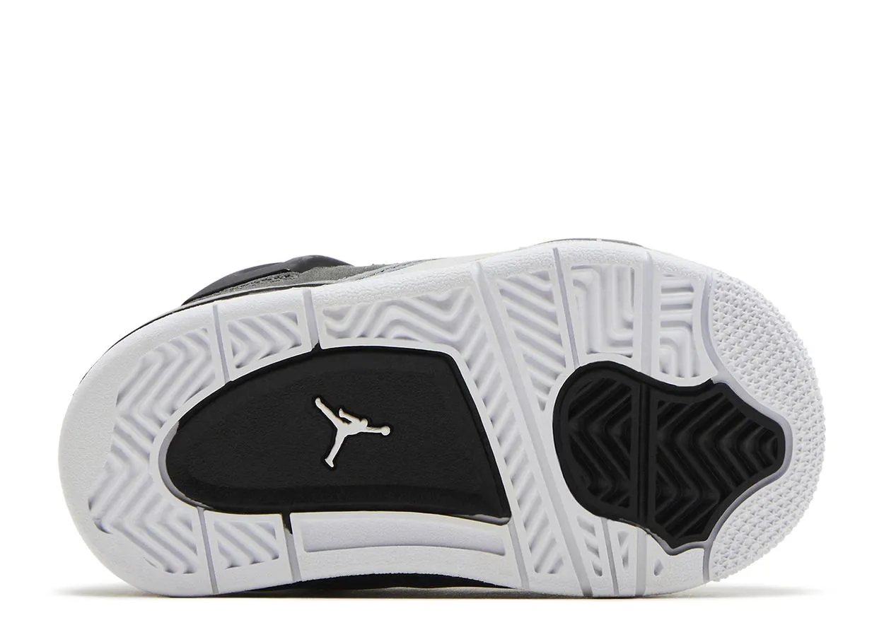 Jordan Retro 4’s Fear (2024) (TD)