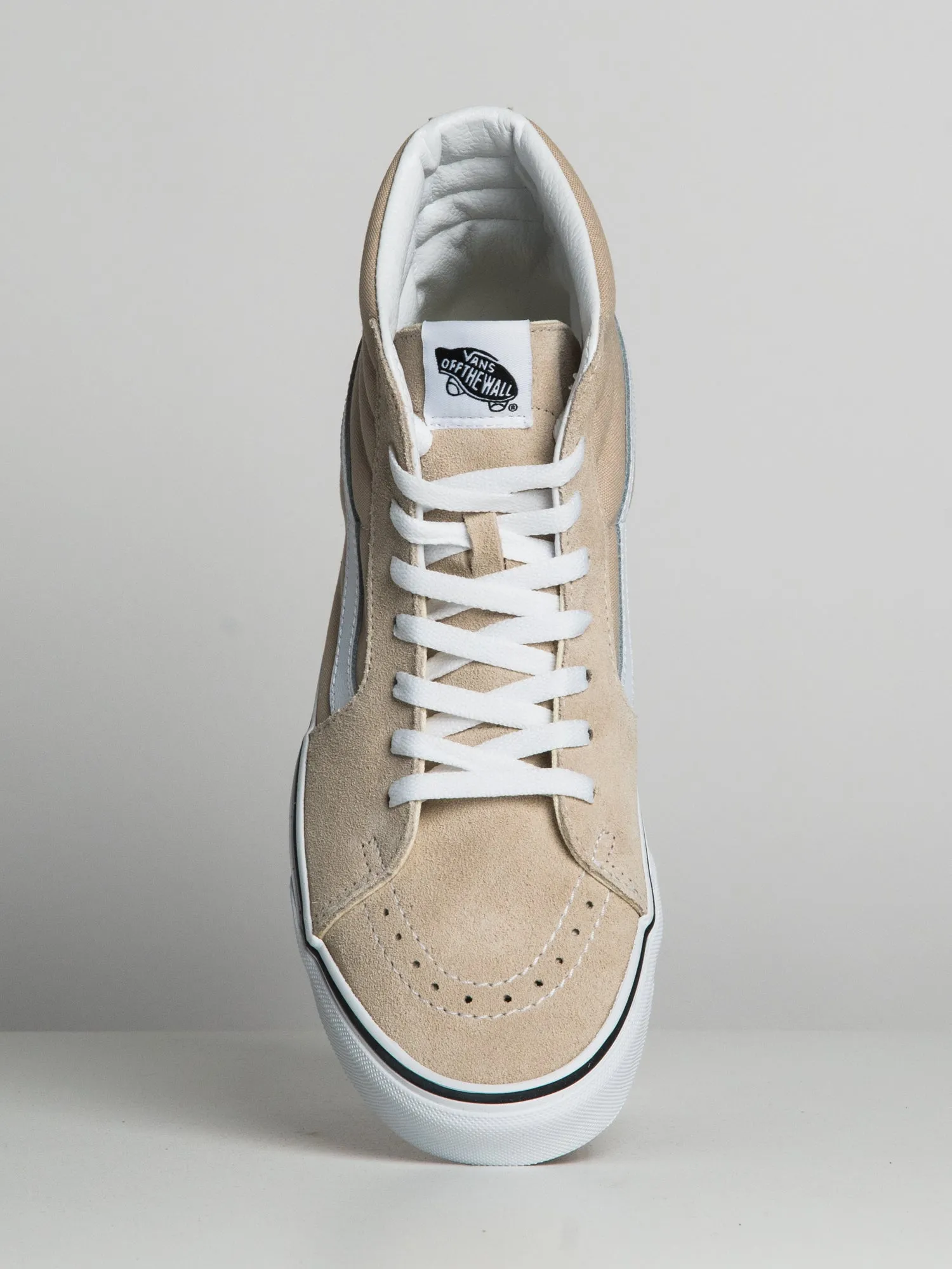 MENS VANS SK8 HI COLOR THEORY - CLEARANCE