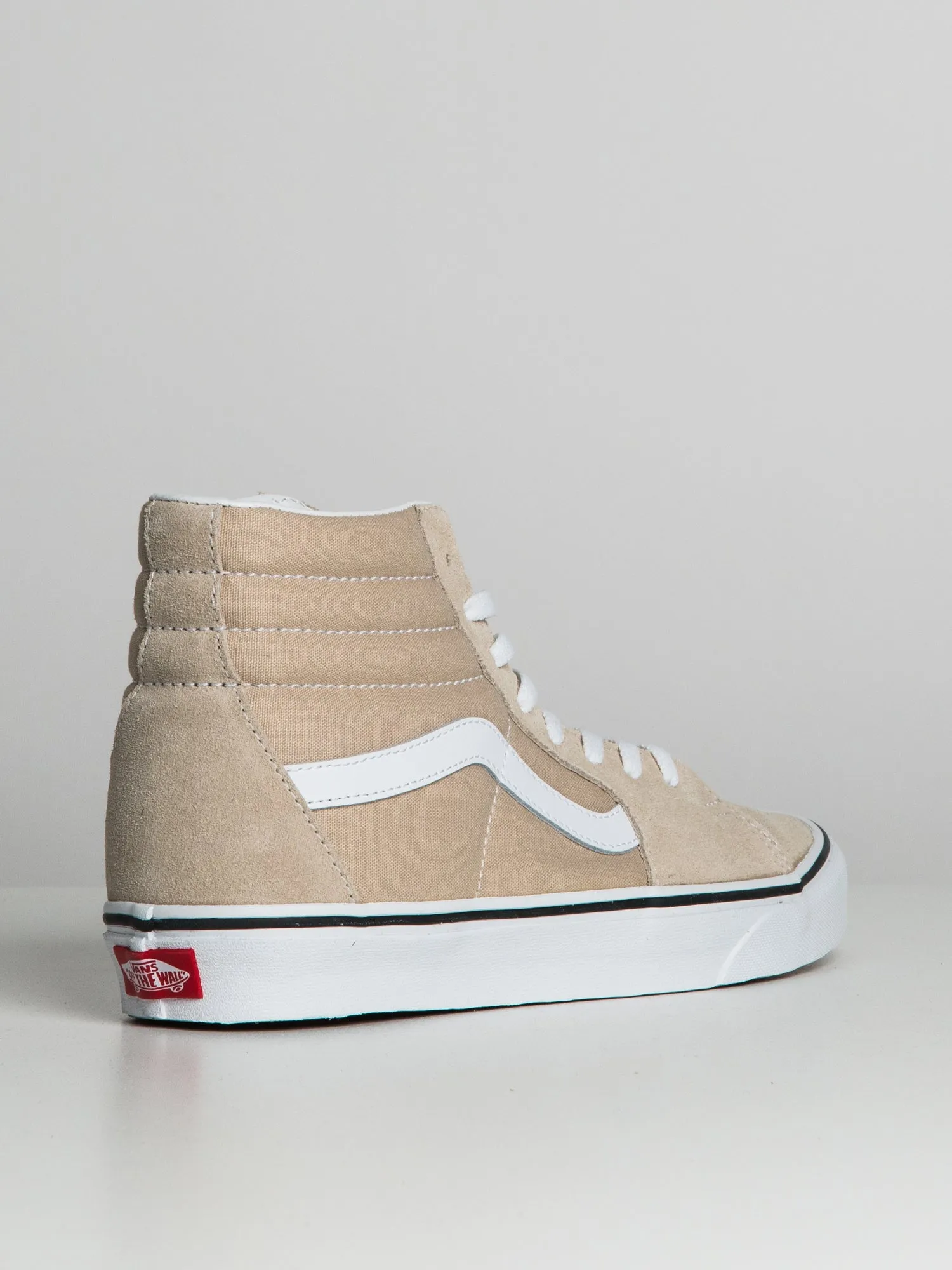 MENS VANS SK8 HI COLOR THEORY - CLEARANCE