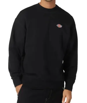 Millersburg Crewneck Black