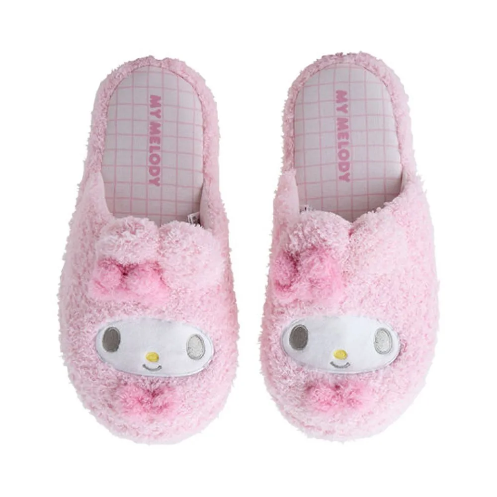 My Melody Cozy Slipper