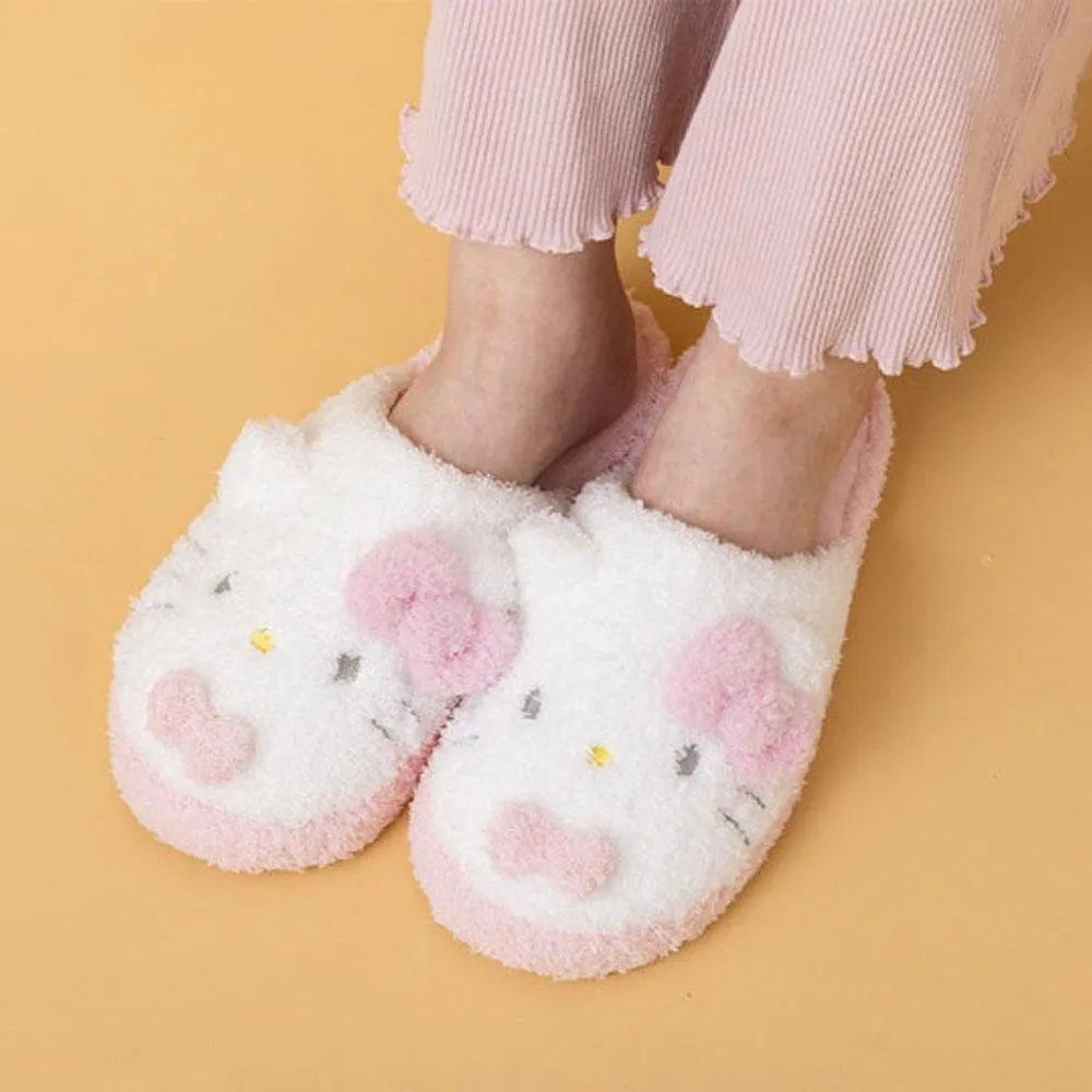 My Melody Cozy Slipper