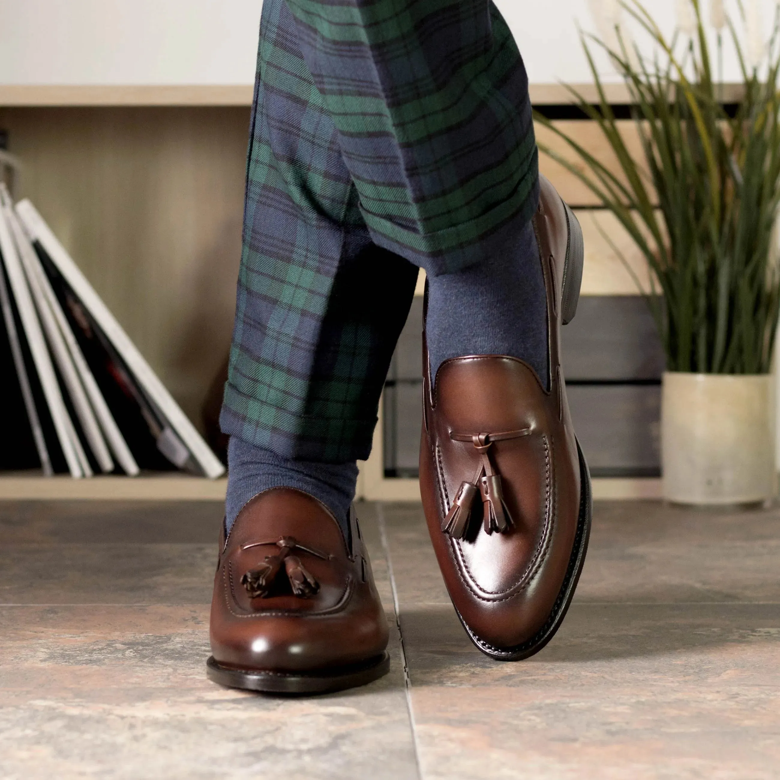 Orlan Loafers II