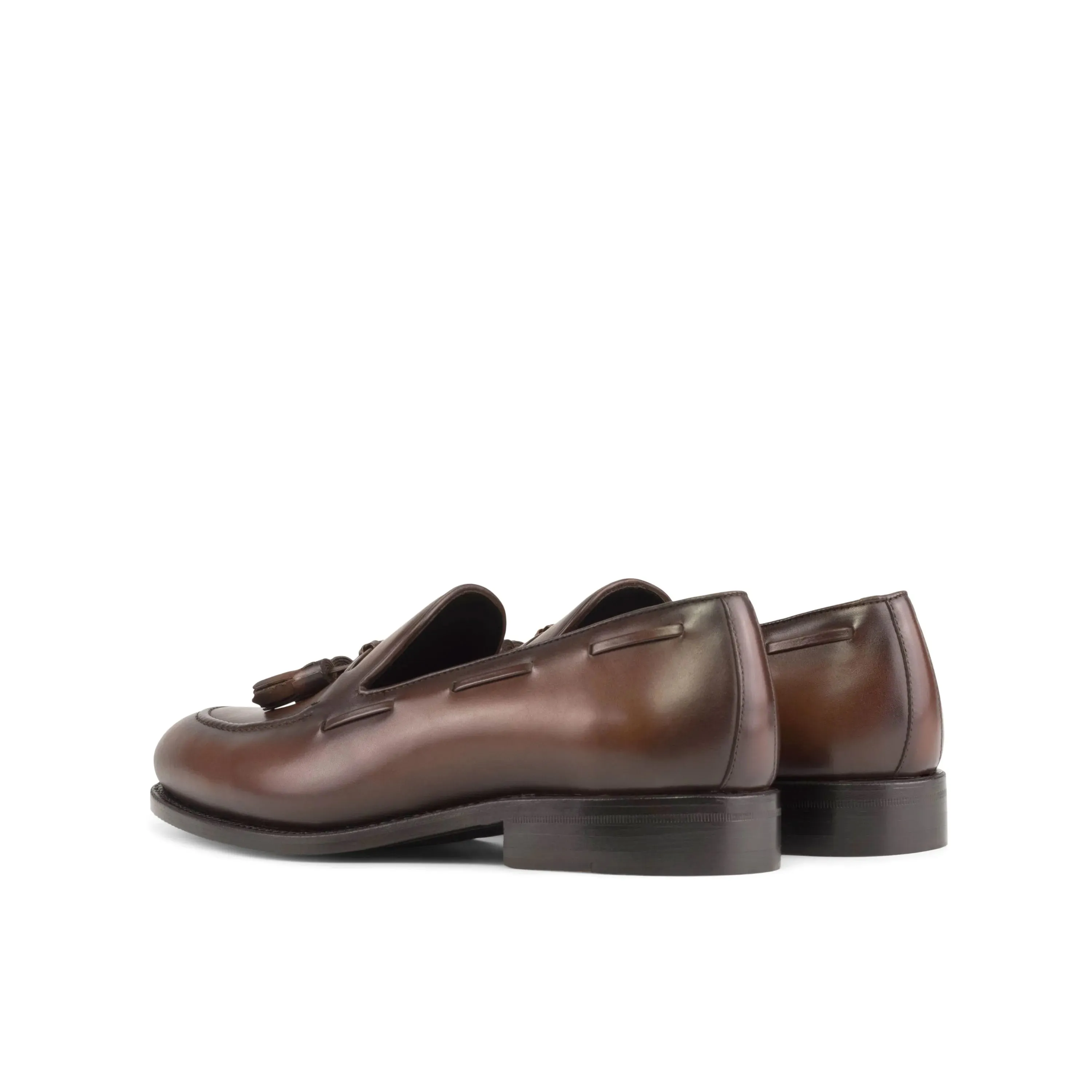 Orlan Loafers II