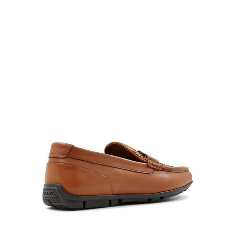 Orlovoflexx Slip Ons - Other Brown