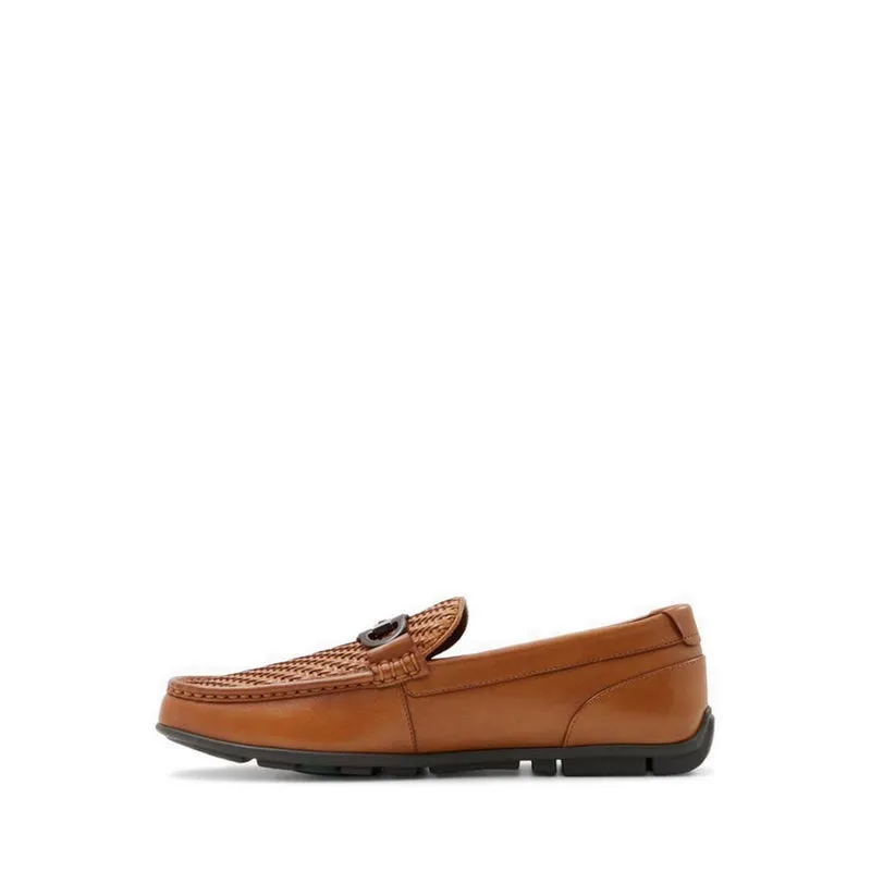 Orlovoflexx Slip Ons - Other Brown