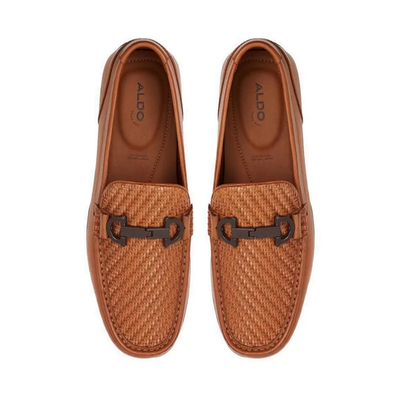 Orlovoflexx Slip Ons - Other Brown