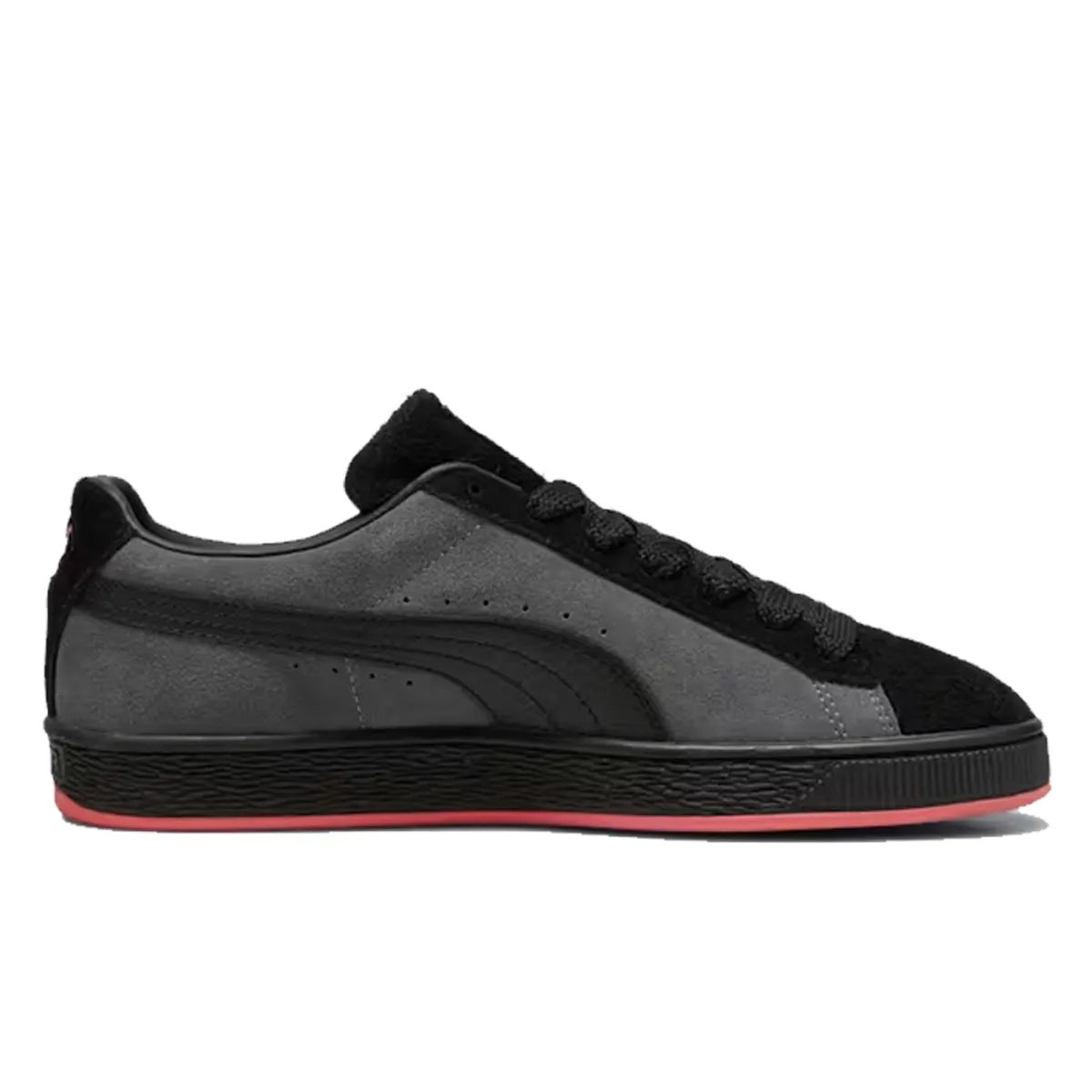 Puma x Staple Suede