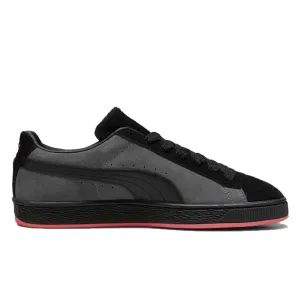 Puma x Staple Suede