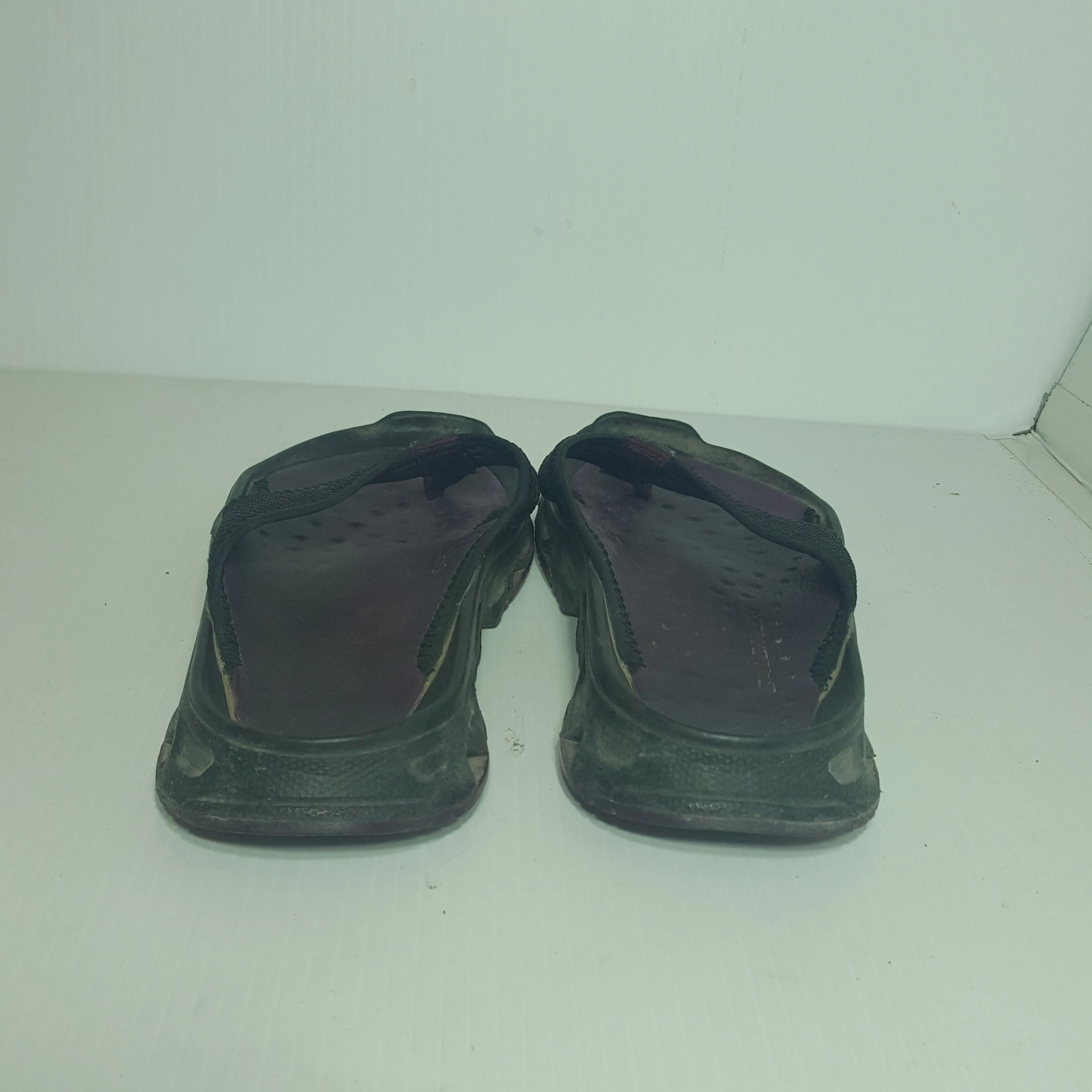 Salomon Womens Sandals - Size 7 US - Pre-owned - CRFT7D
