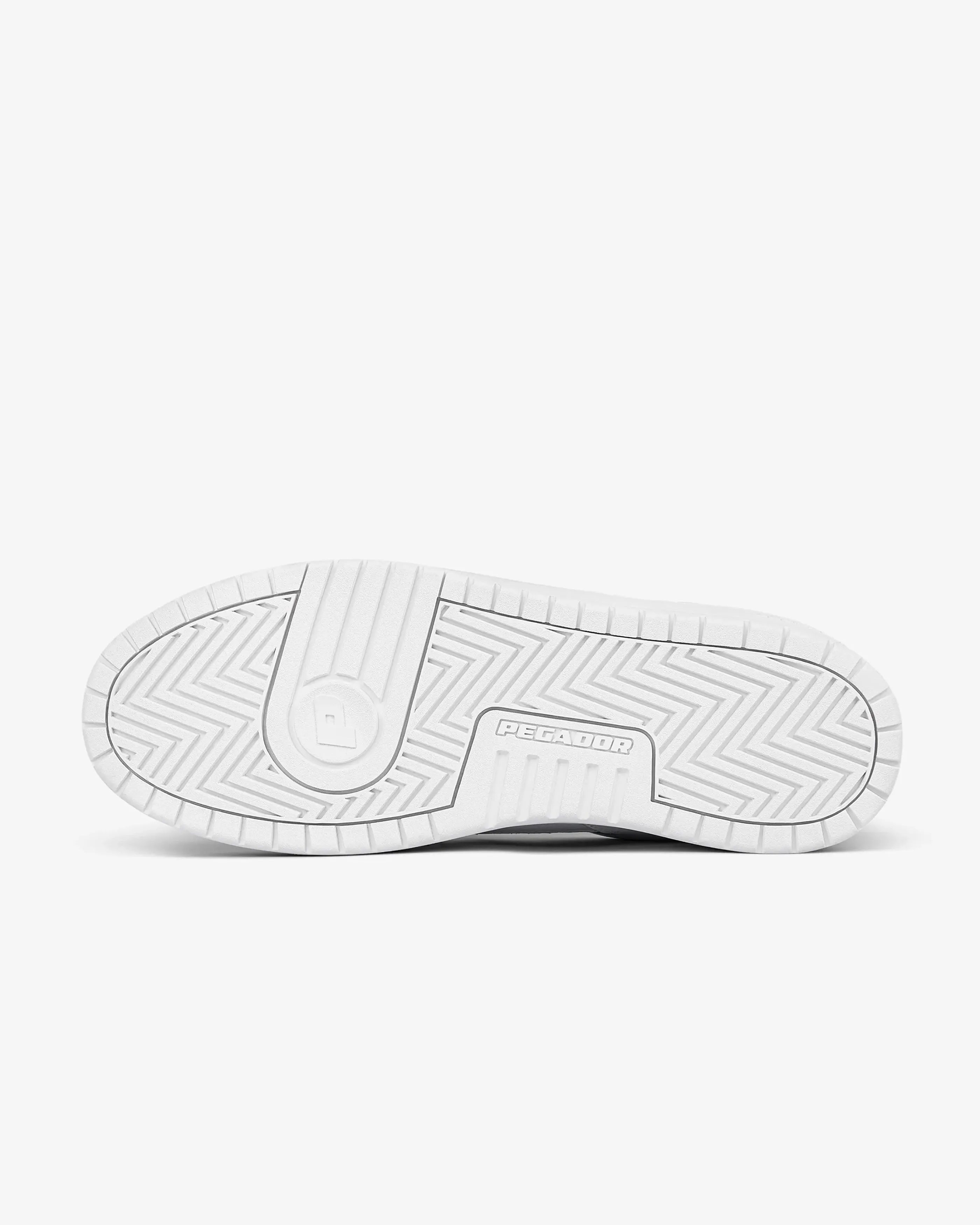 Serenus Low White