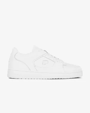 Serenus Low White