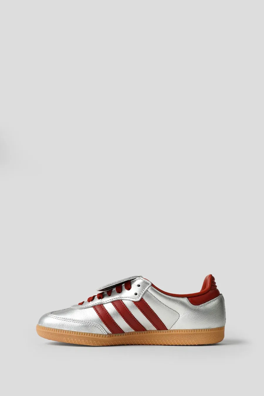 SNEAKERS SAMBA LT W SILVER