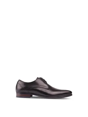 SOLE Swan Derby Shoes