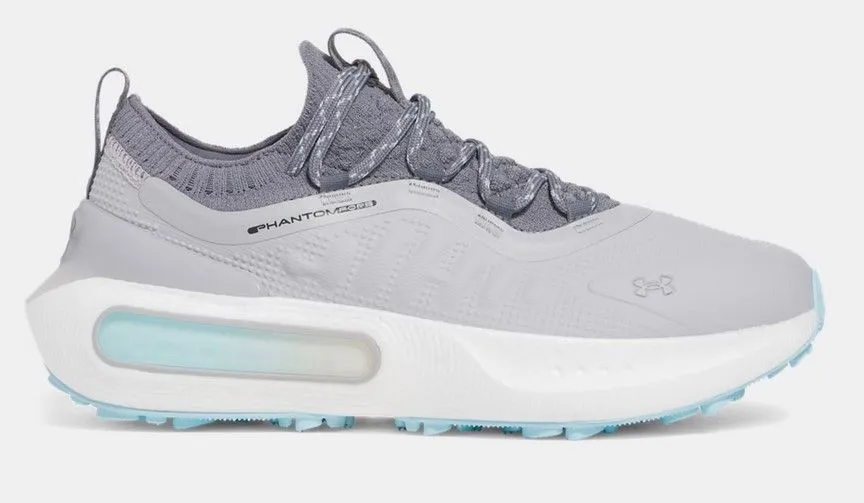 Under Armour Phantom Fore Golf Shoes