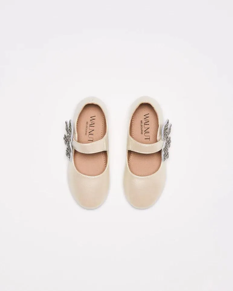 WALNUT MELBOURNE ANNIE KIDS BALLET